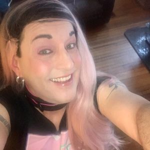 Meet your Posher, Jeffrey